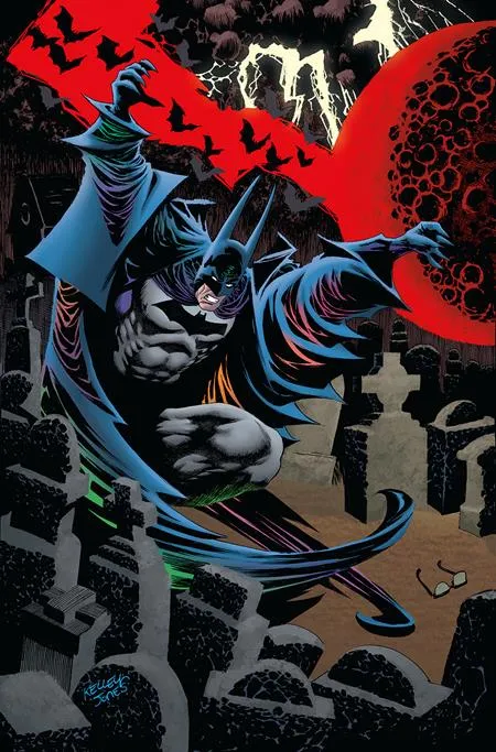 Batman & The Joker: The Deadly Duo