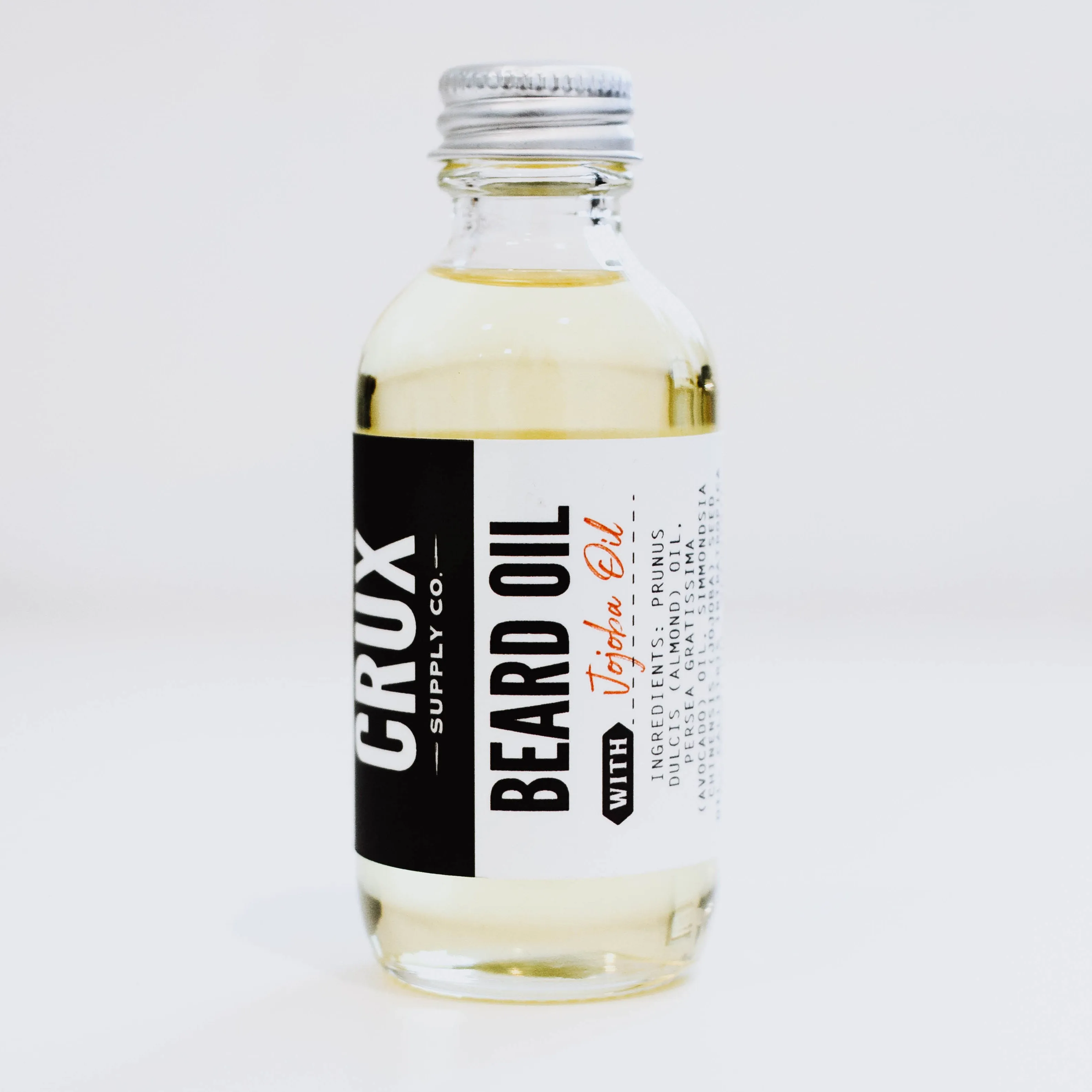 Beard Oil