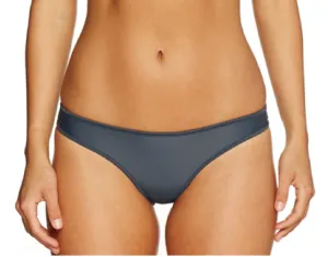 Bedouin - SLATE - Classic Low Rise Bikini Bottom