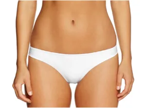 Bedouin - WHITE - Classic Bikini Bottom