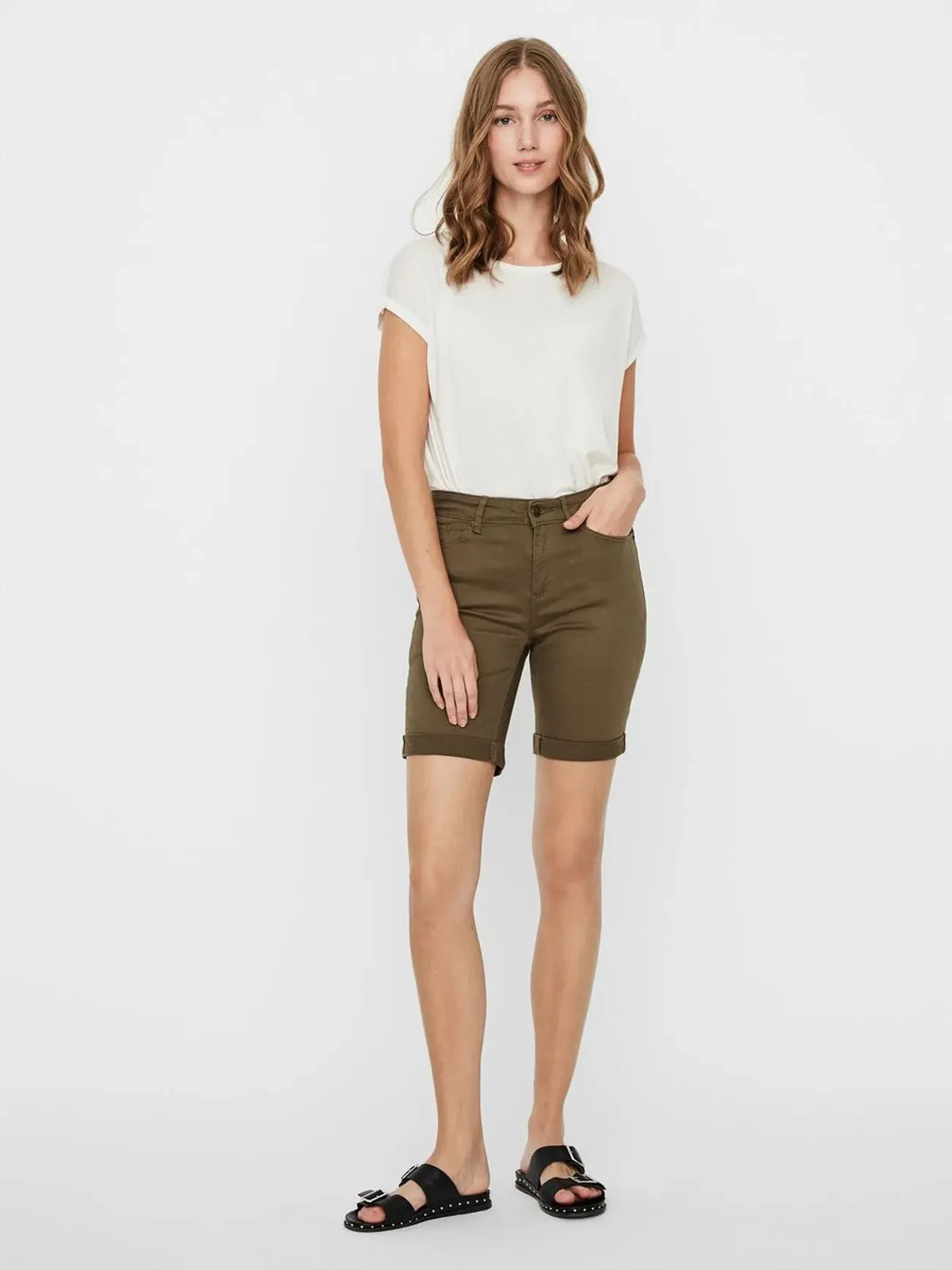 Bermudas Seven