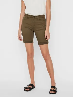 Bermudas Seven