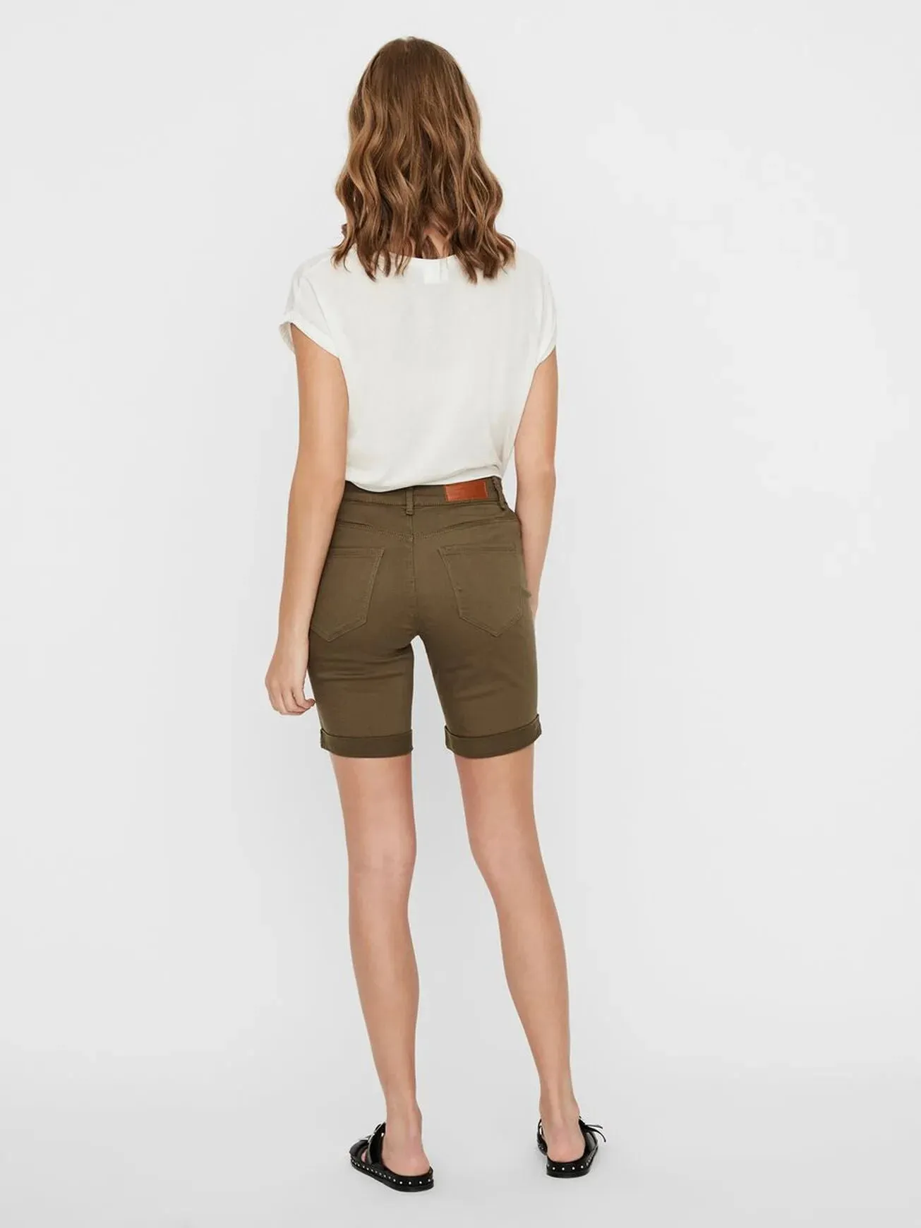 Bermudas Seven