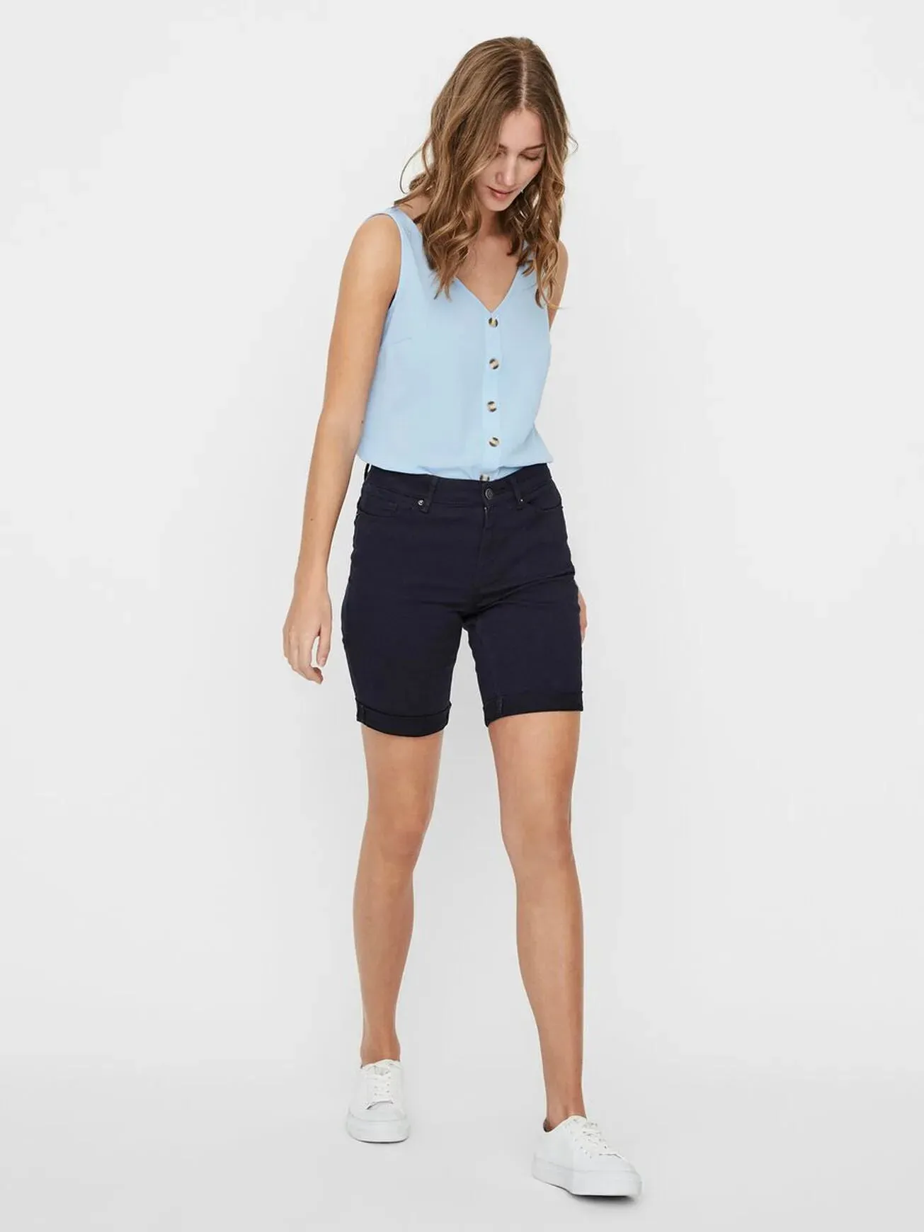 Bermudas Seven