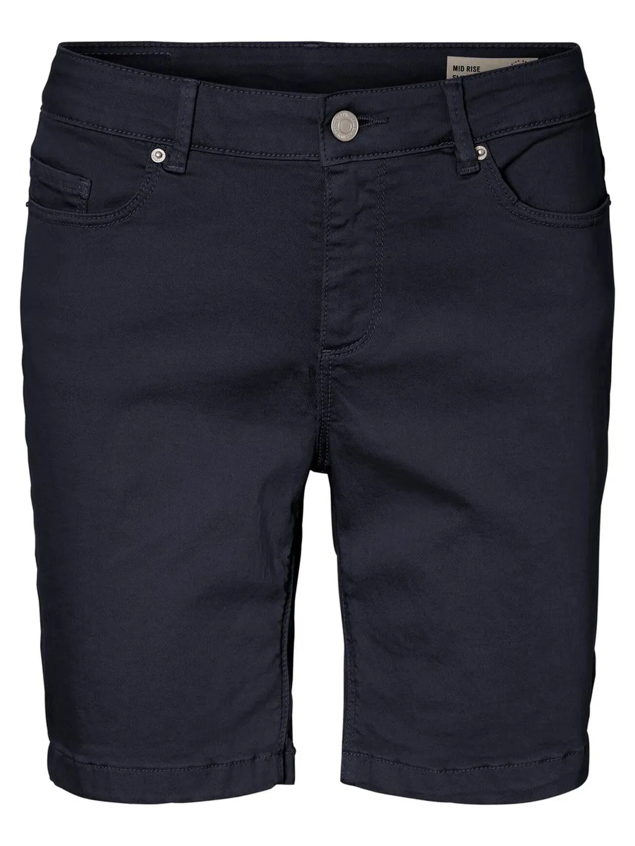 Bermudas Seven