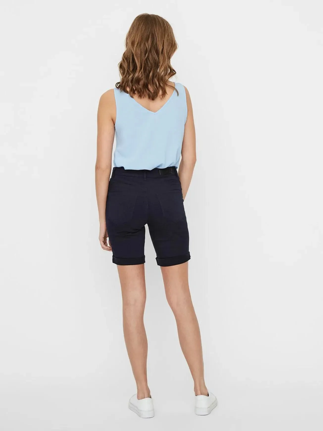 Bermudas Seven