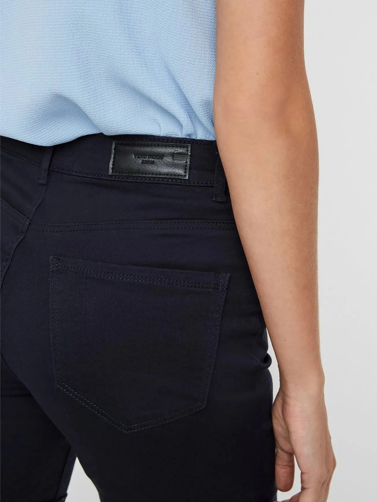 Bermudas Seven