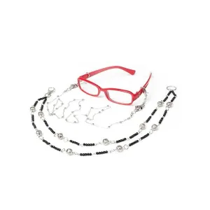 Black Butler Grell Sutcliff Glasses Cosplay Props mp000589