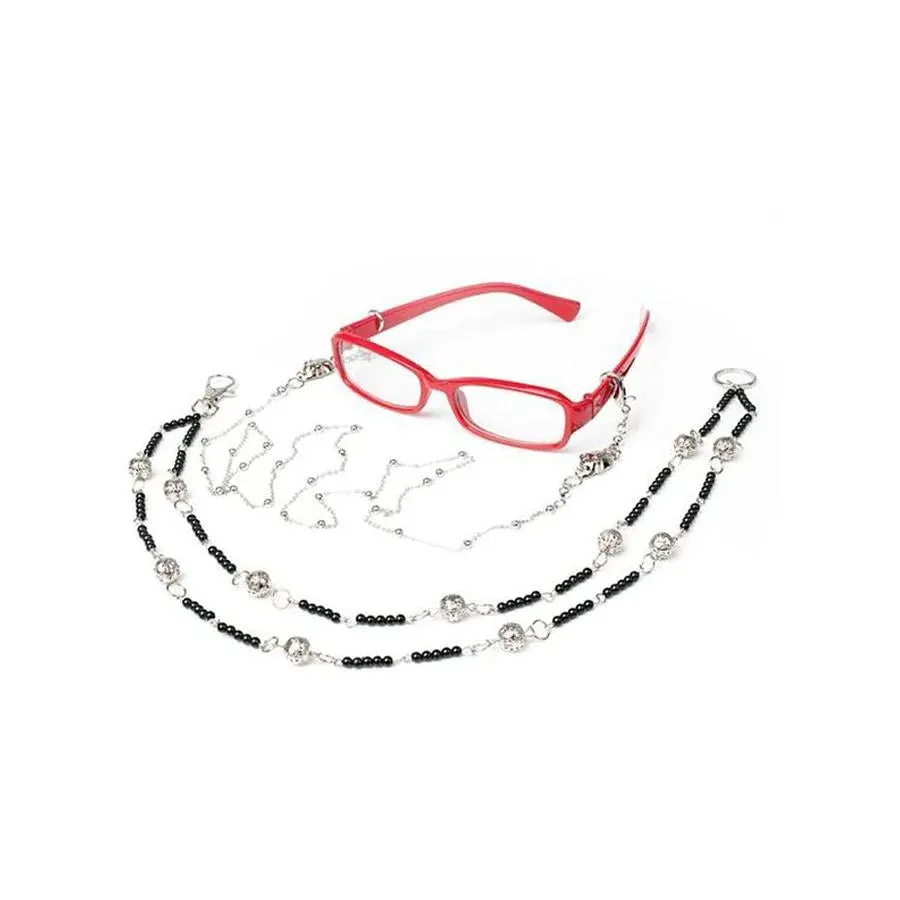 Black Butler Grell Sutcliff Glasses Cosplay Props mp000589