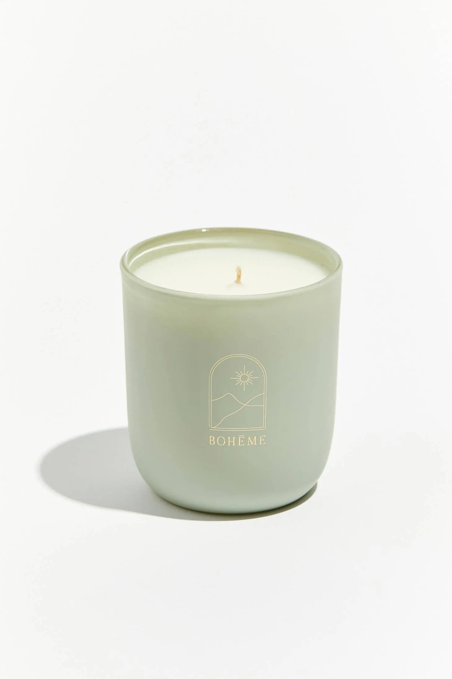 Bohéme Candle, multiple styles