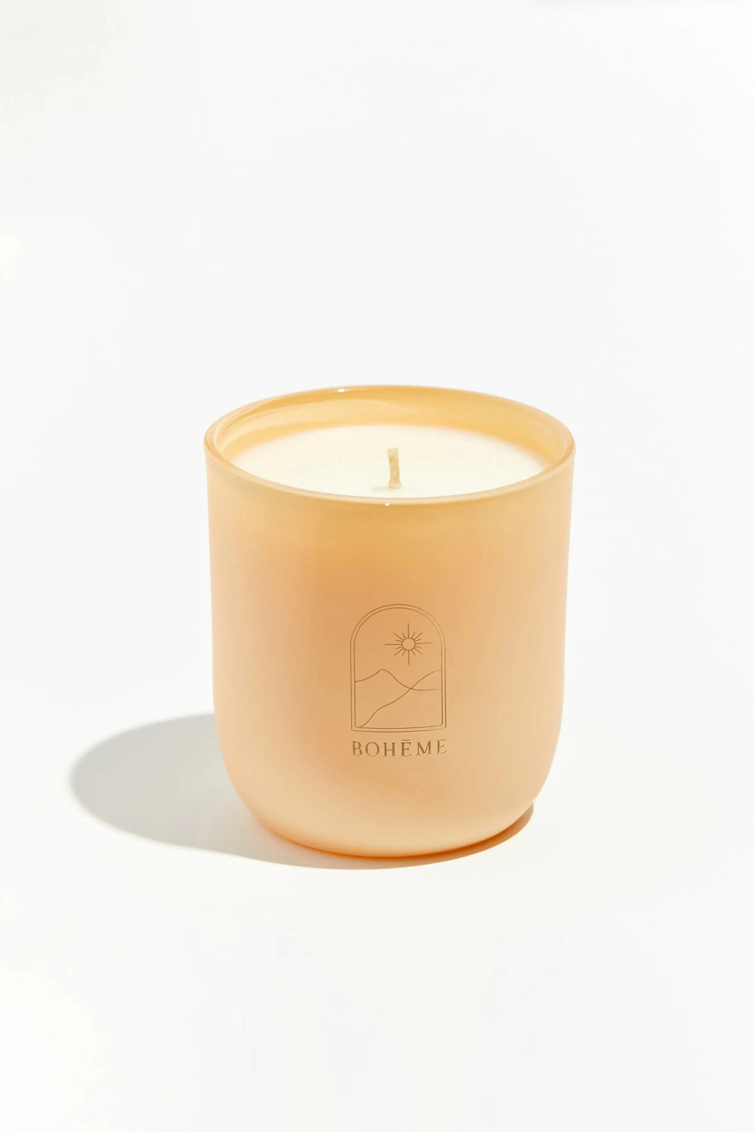 Bohéme Candle, multiple styles