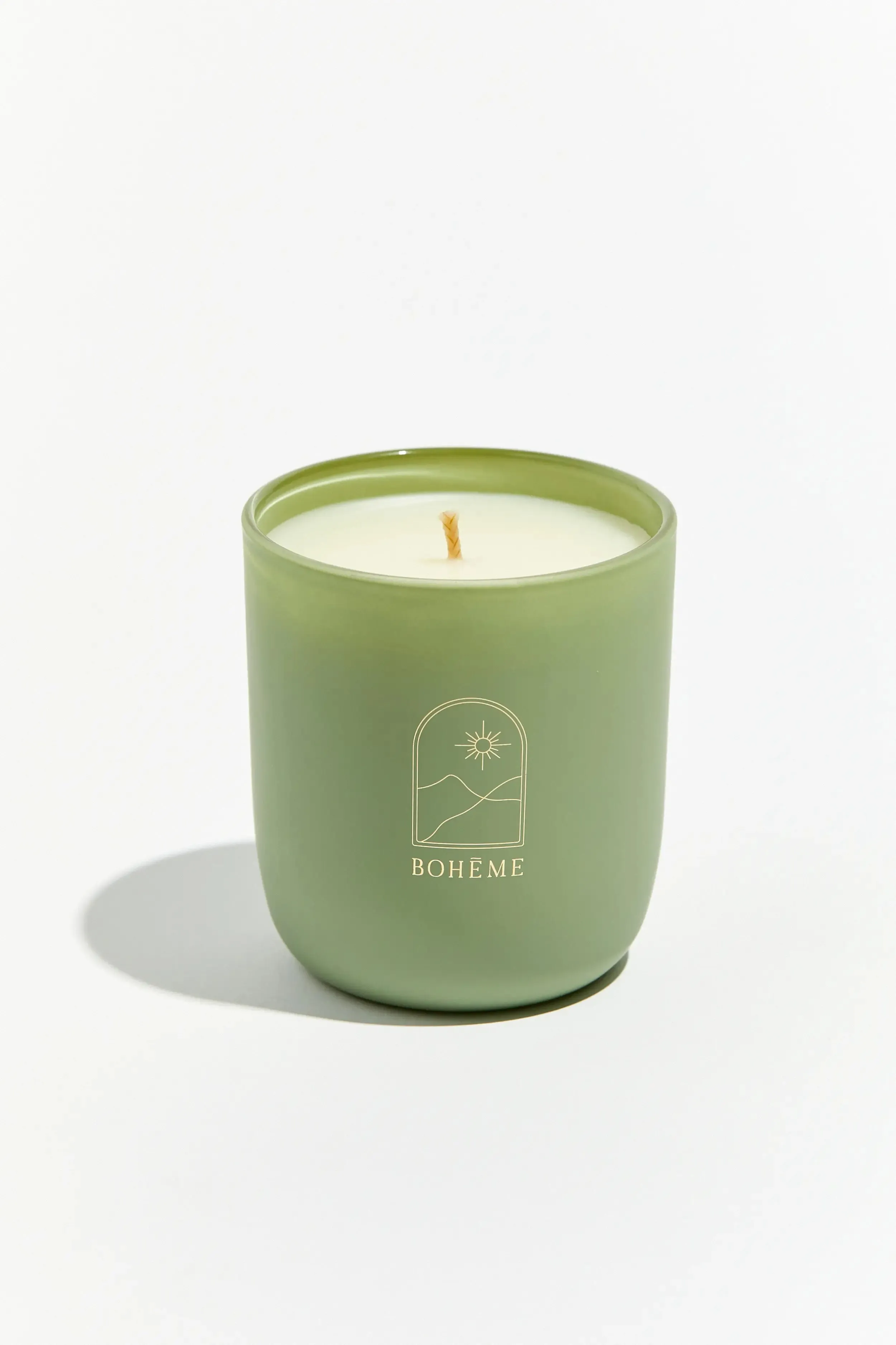 Bohéme Candle, multiple styles