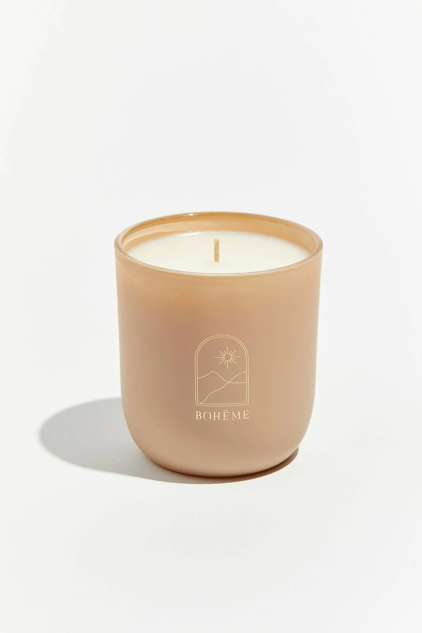 Bohéme Candle, multiple styles