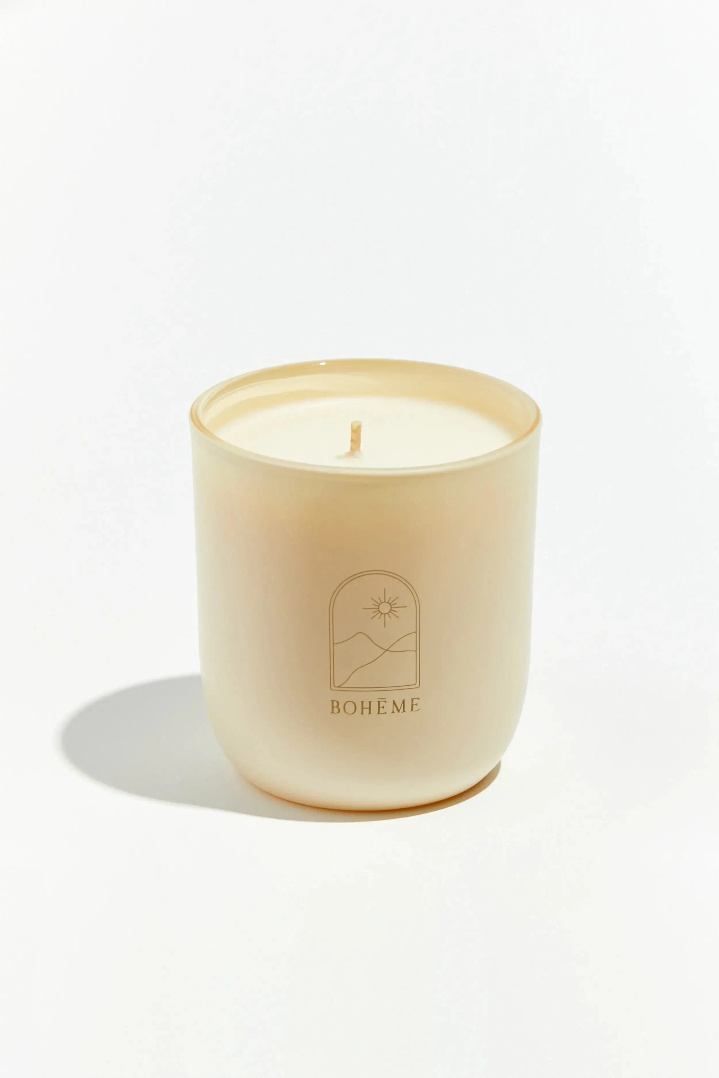 Bohéme Candle, multiple styles