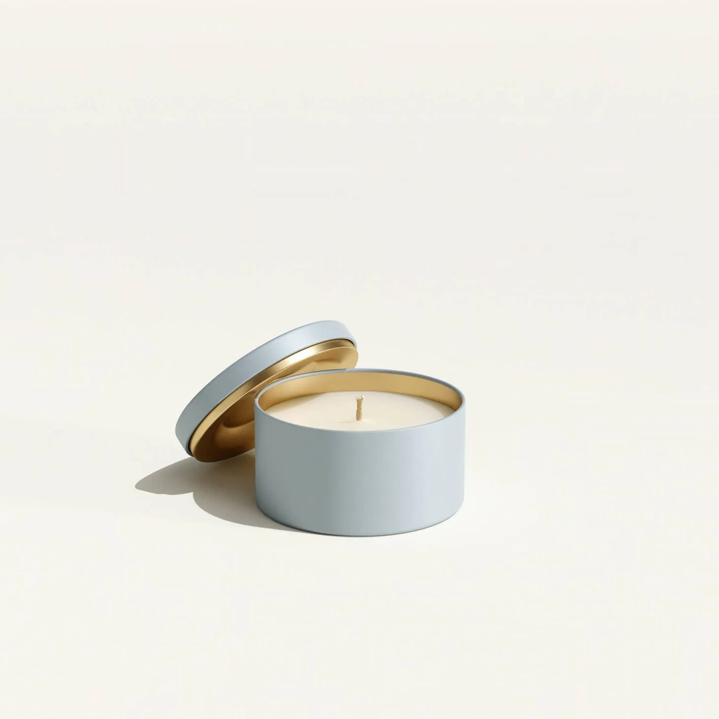 Bohéme Candle, multiple styles