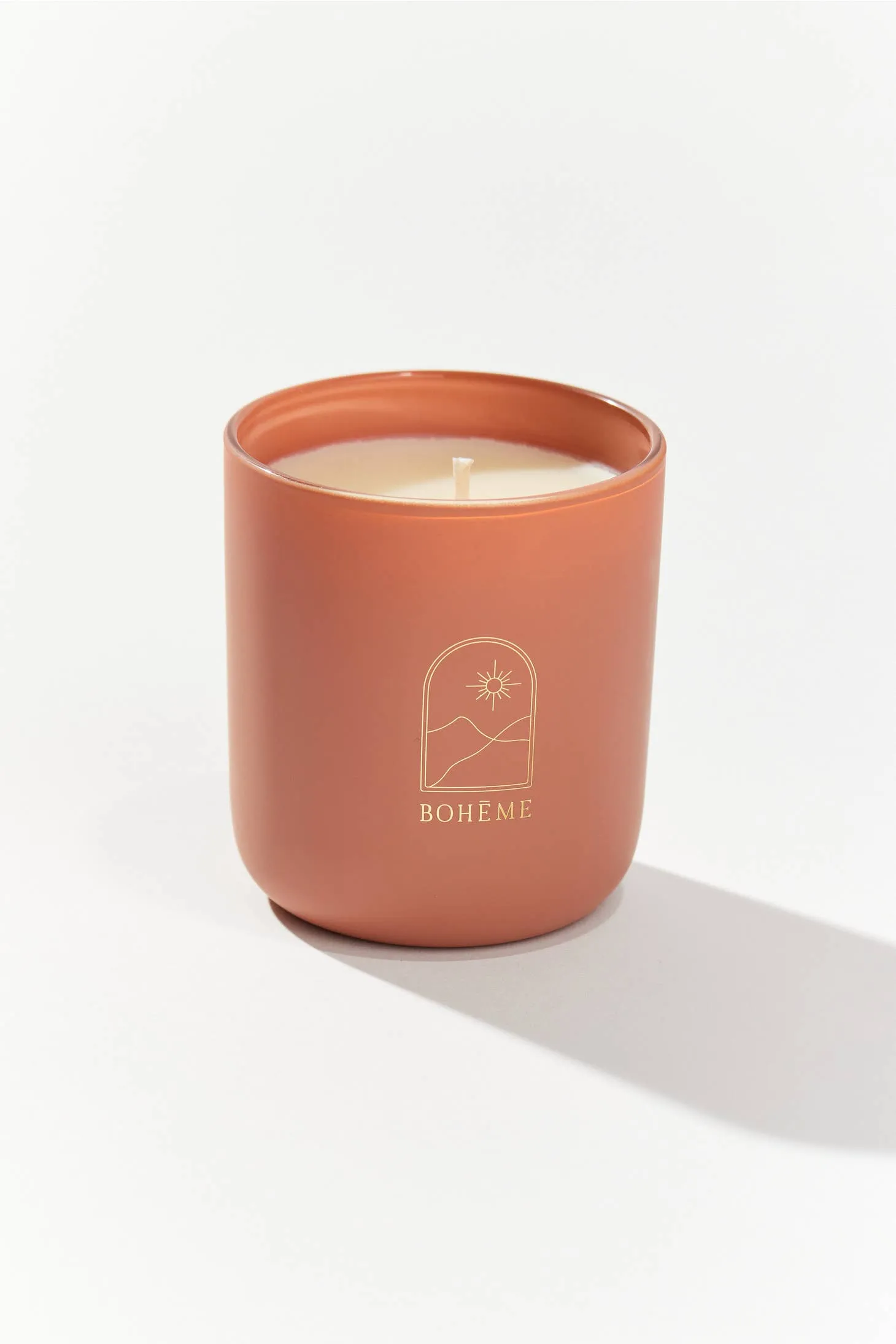 Bohéme Candle, multiple styles