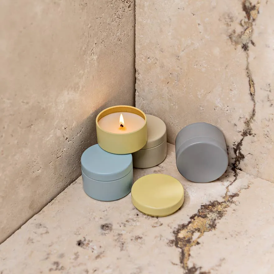 Bohéme Candle, multiple styles