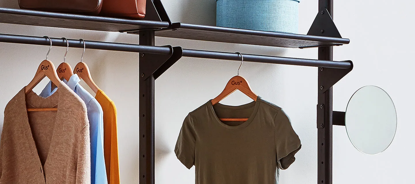 Branch Hang Bar