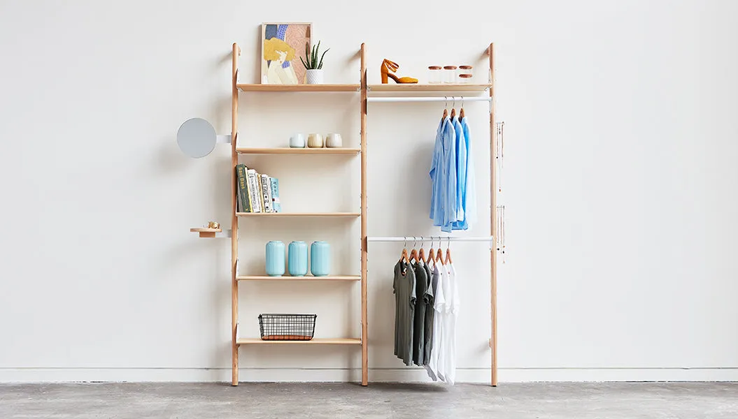Branch Hang Bar
