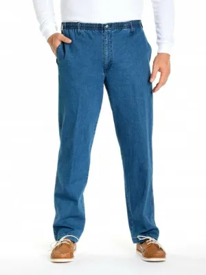 Breakaway Ipswich Denim Jean