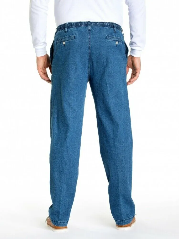 Breakaway Ipswich Denim Jean