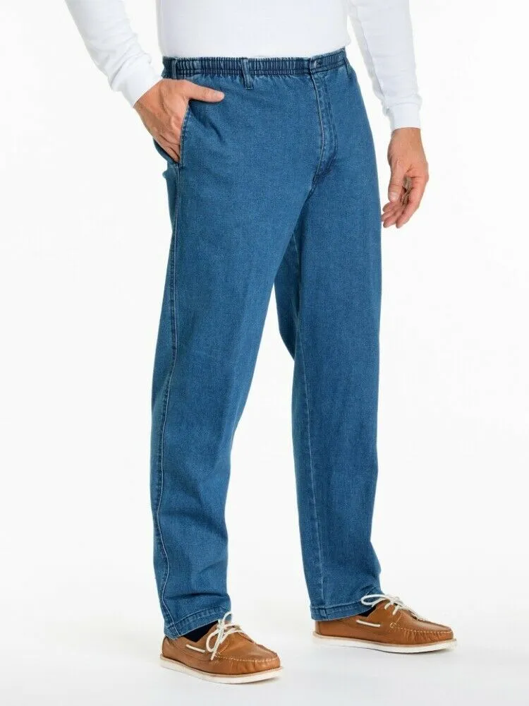 Breakaway Ipswich Denim Jean