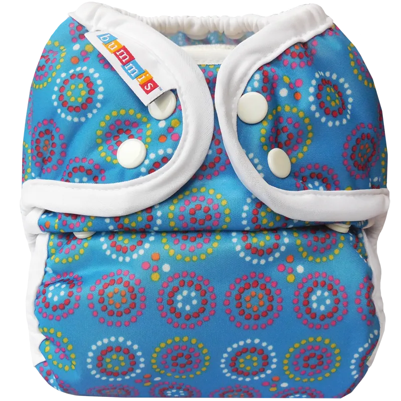 Bummis Duo-Brite Wrap