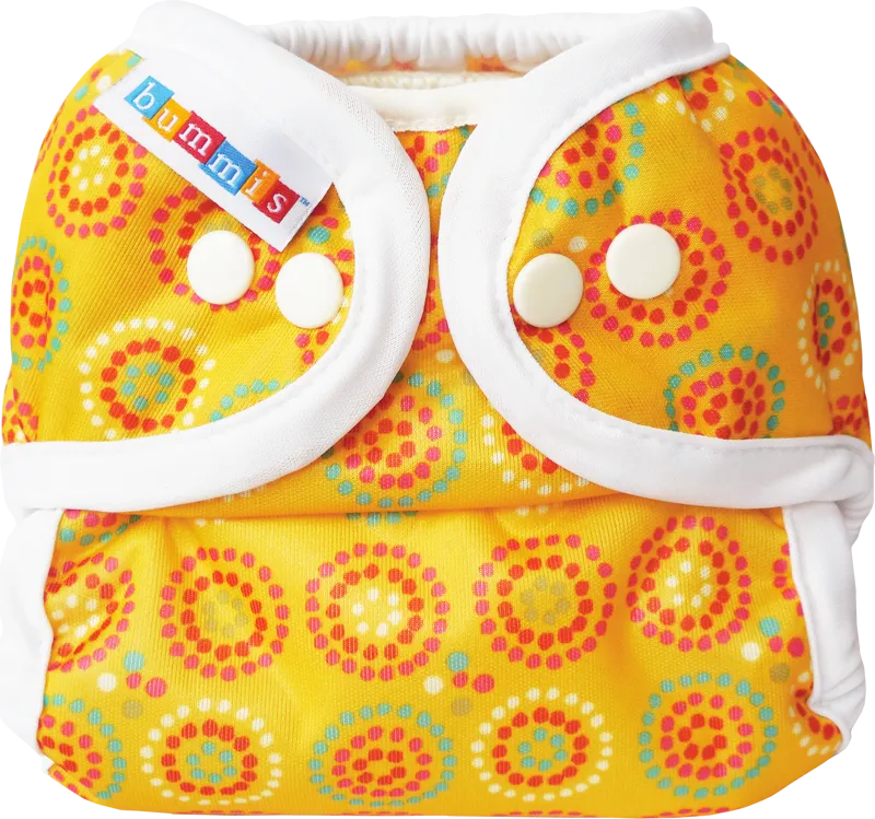 Bummis Duo-Brite Wrap