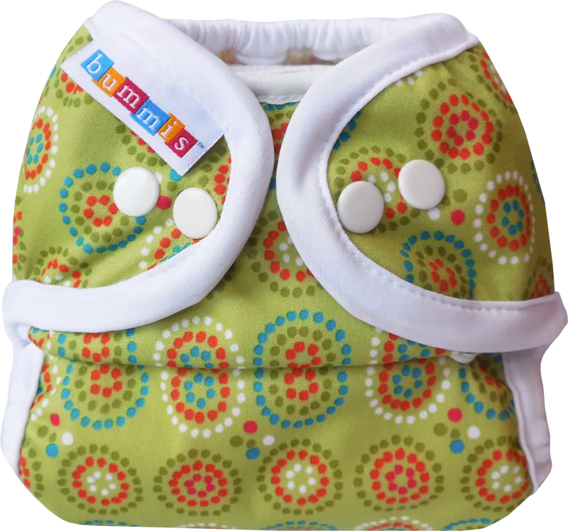 Bummis Duo-Brite Wrap
