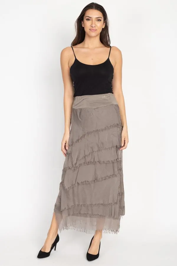 Callie Skirt - 723