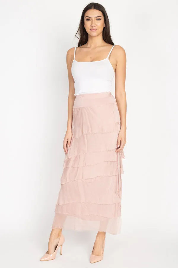 Callie Skirt - 723