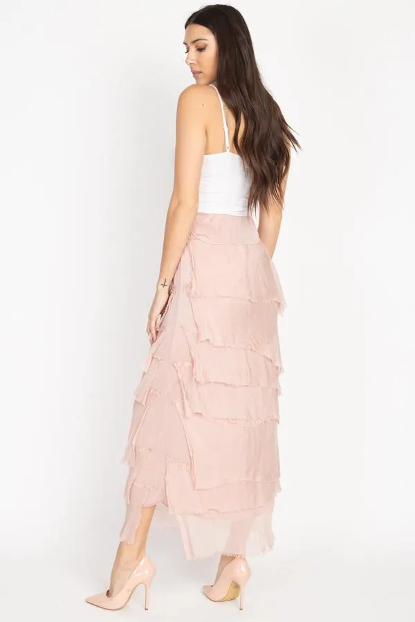 Callie Skirt - 723