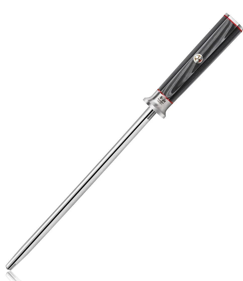 Cangshan Yari Honing Steel 9 inch