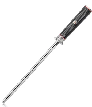 Cangshan Yari Honing Steel 9 inch
