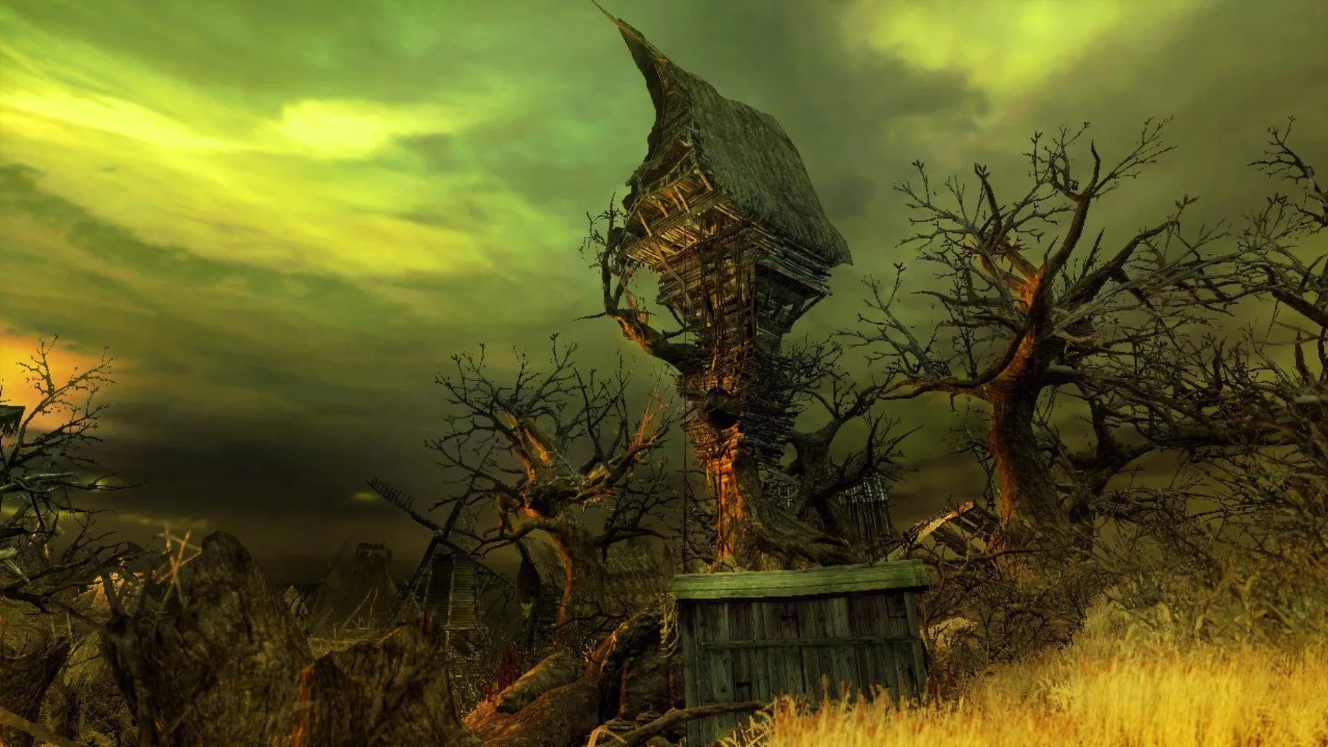 Castlevania: Lords of Shadow – Ultimate Edition (PC)
