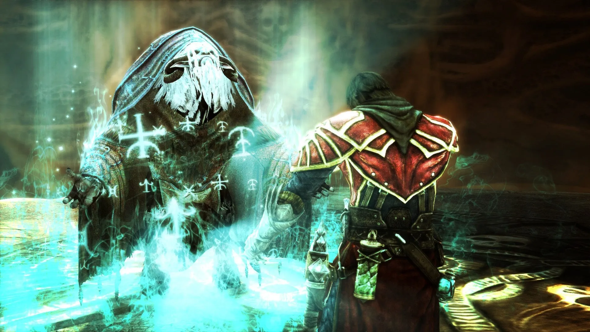 Castlevania: Lords of Shadow – Ultimate Edition (PC)