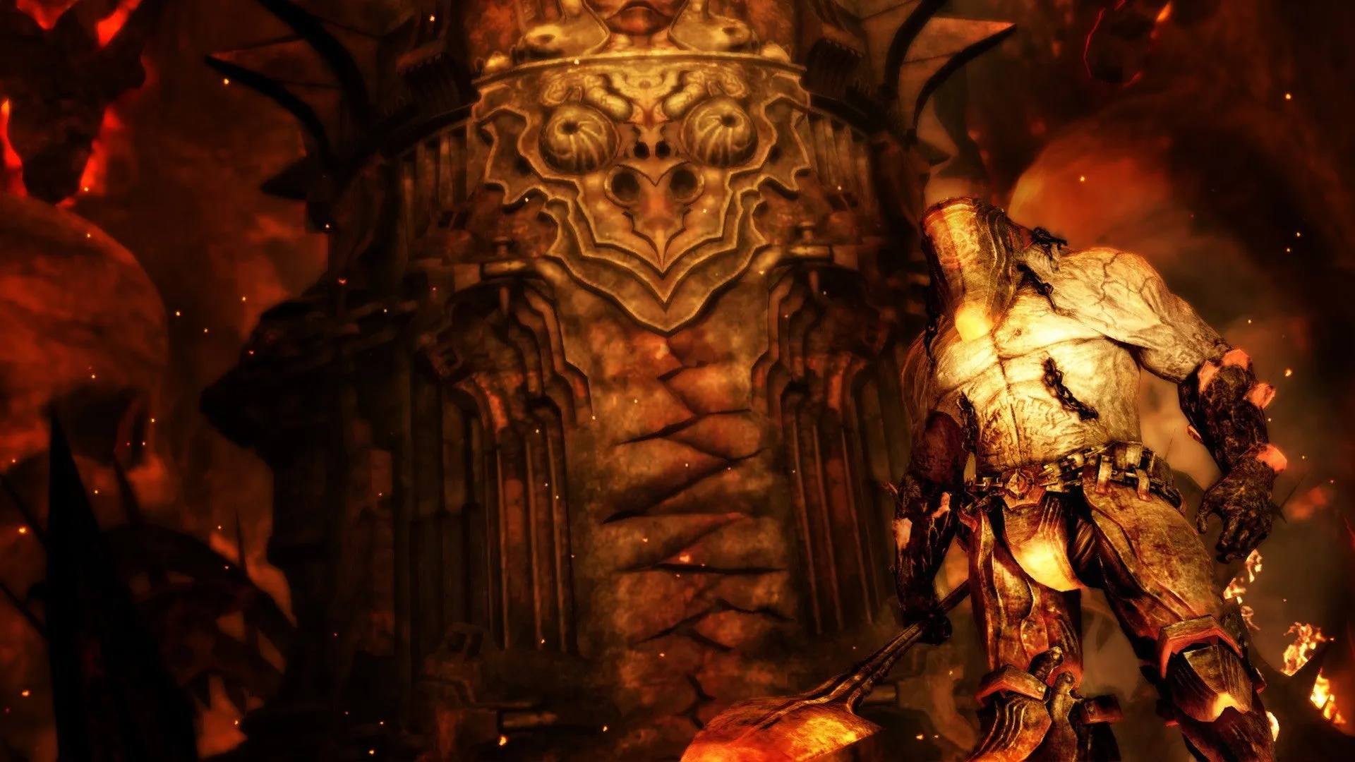 Castlevania: Lords of Shadow – Ultimate Edition (PC)