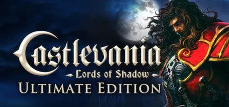 Castlevania: Lords of Shadow – Ultimate Edition (PC)