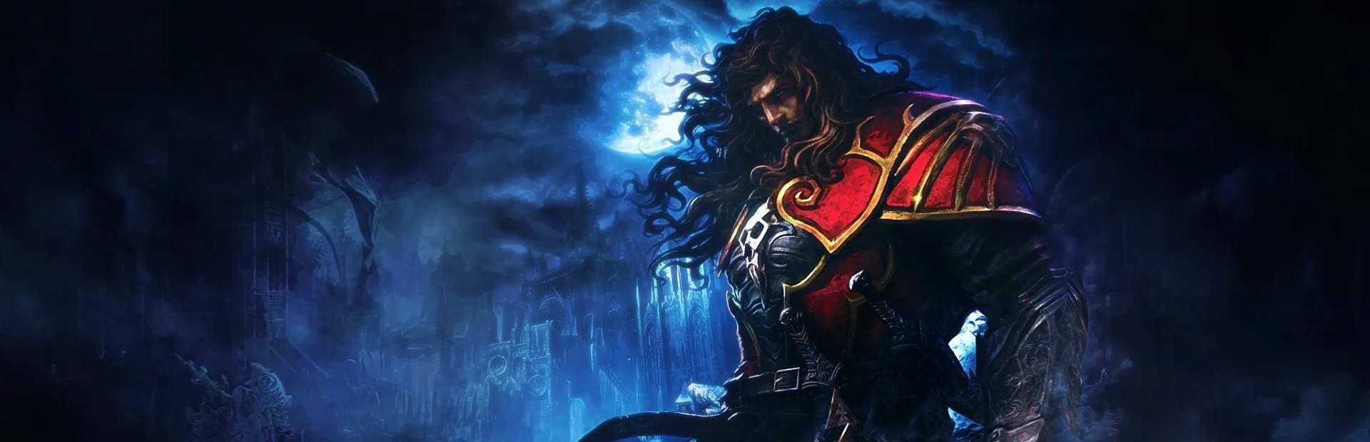 Castlevania: Lords of Shadow – Ultimate Edition (PC)