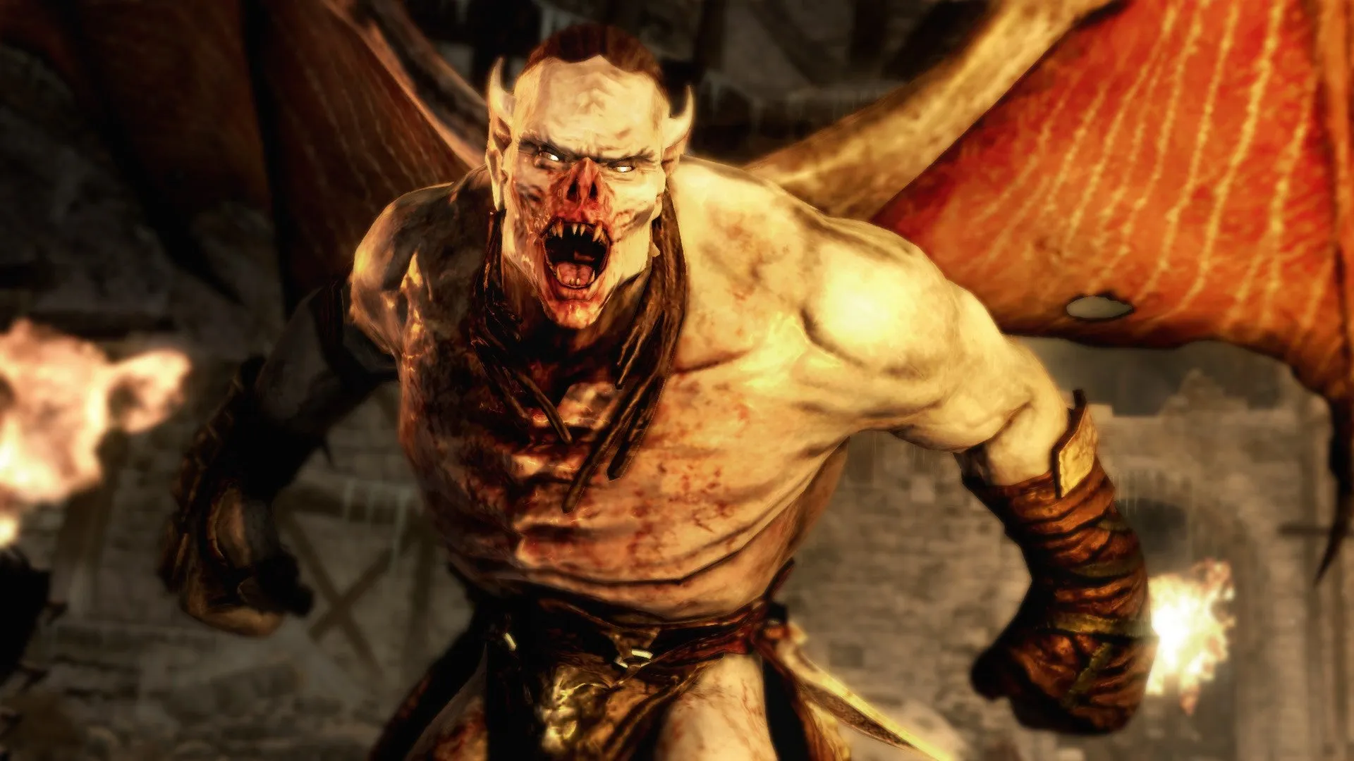 Castlevania: Lords of Shadow – Ultimate Edition (PC)