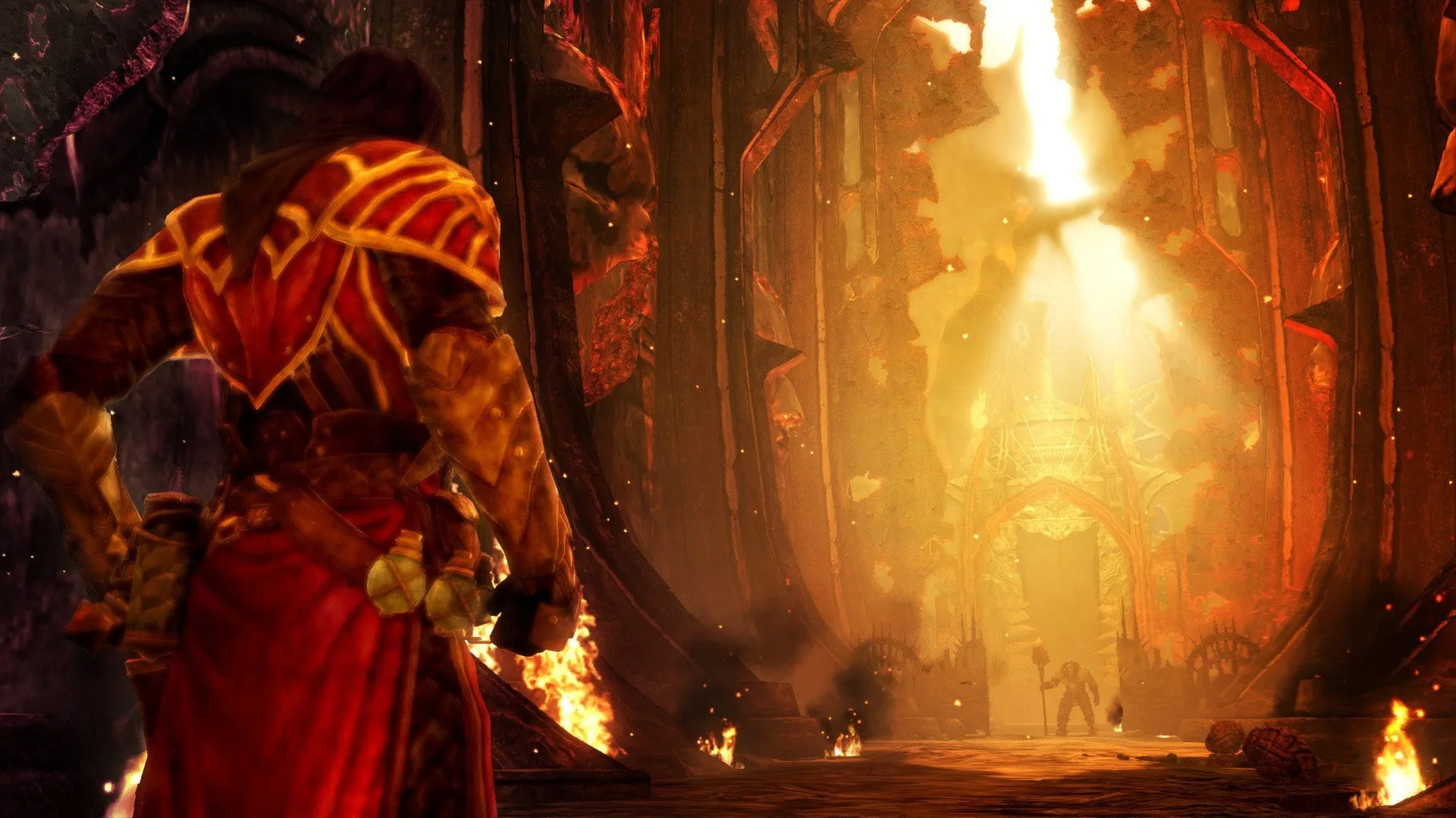 Castlevania: Lords of Shadow – Ultimate Edition (PC)