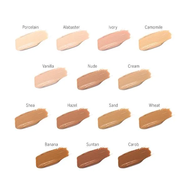 Chantecaille Future Skin Gel Foundation 30g