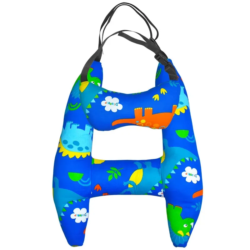 Children Adjustable Travel Pillow