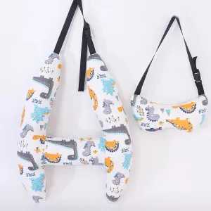 Children Adjustable Travel Pillow
