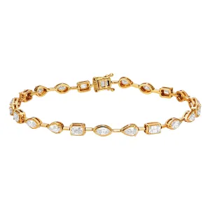 Ciara Diamond Bracelet