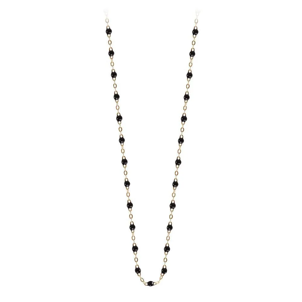 Classic Gigi 17" Necklace (Multiple Colors)