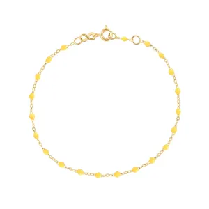 Classic Gigi Bracelet (Multiple Colors)