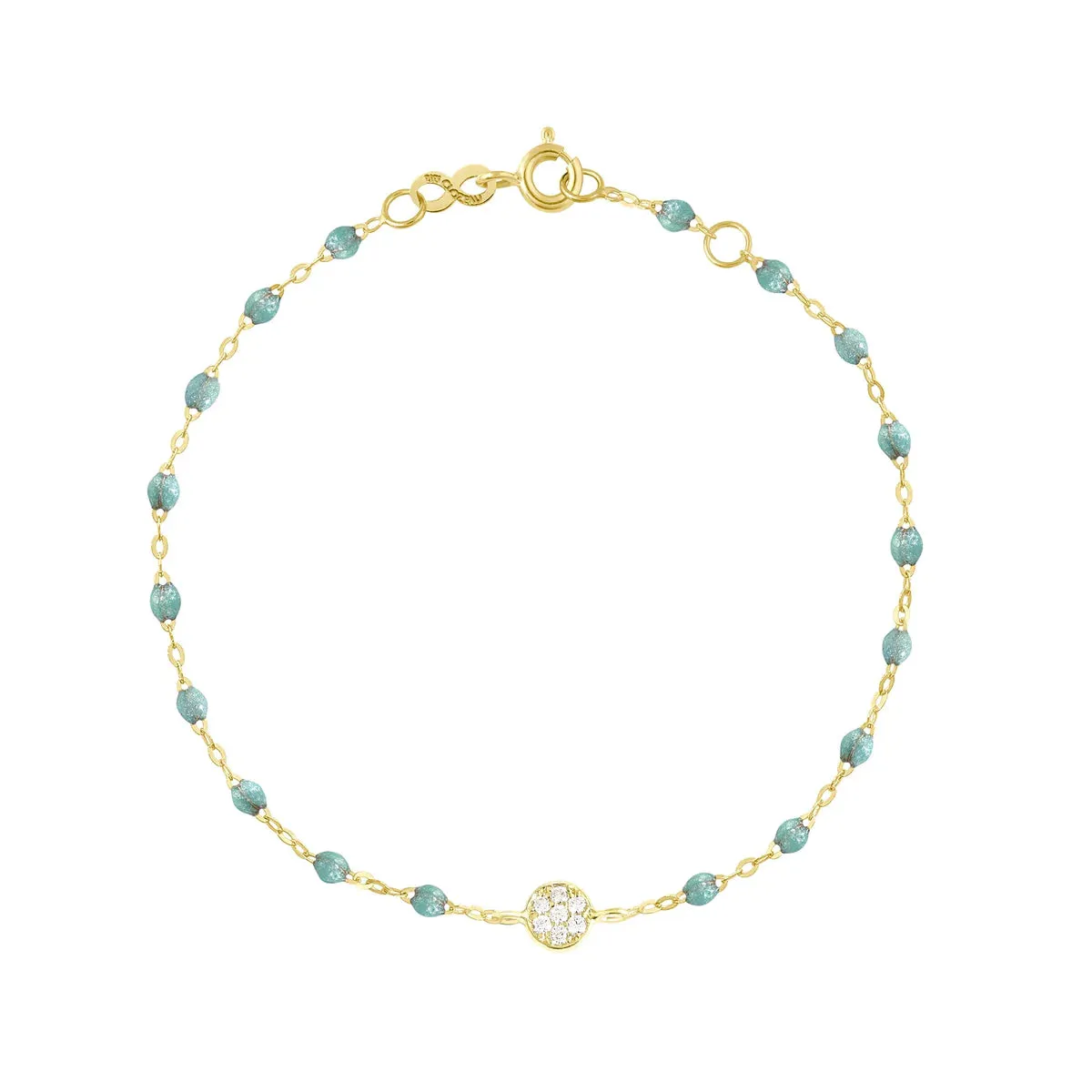 Classic Puce Bracelet