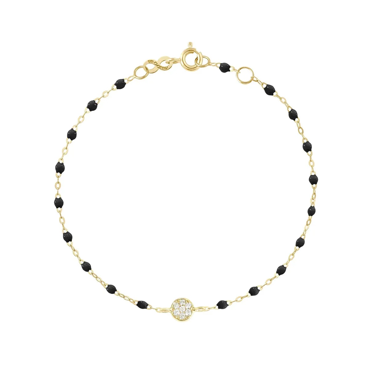 Classic Puce Bracelet