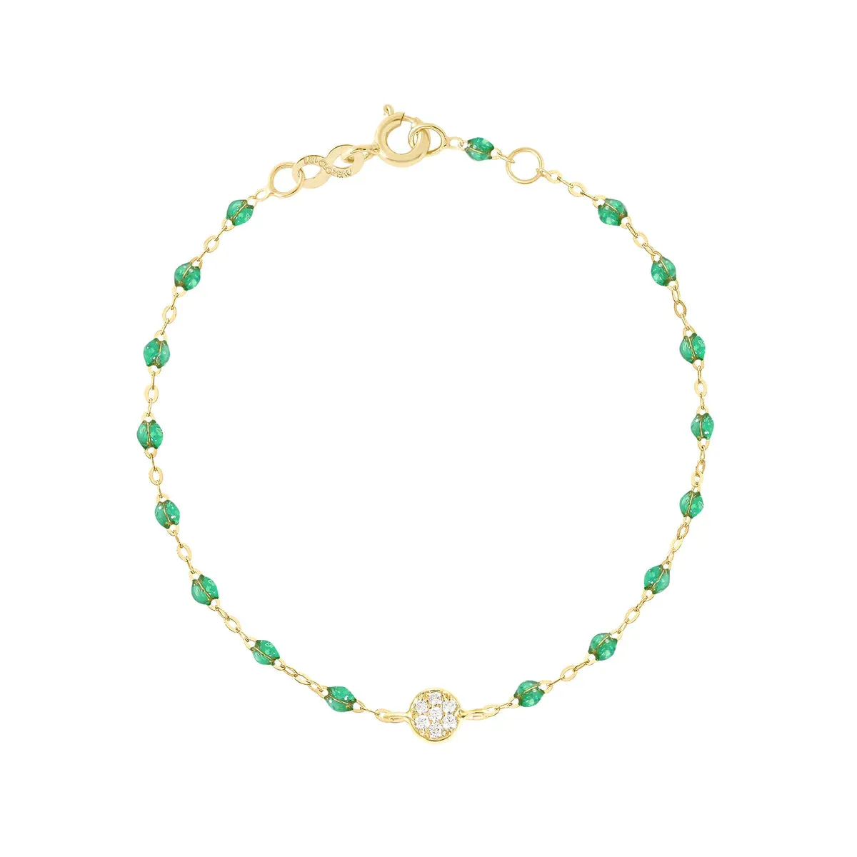 Classic Puce Bracelet